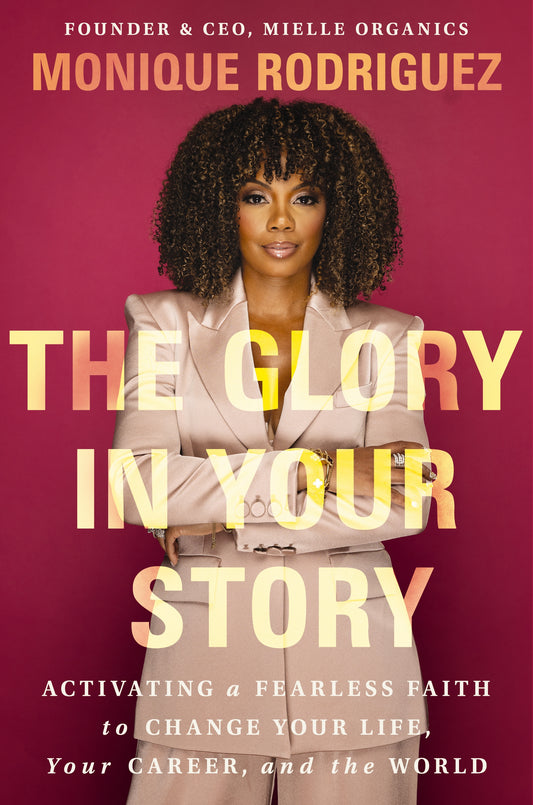 Book Signing with Monique Rodriguez
