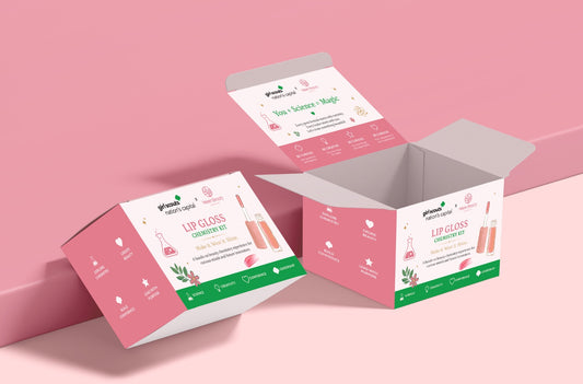 Chemistry Kits