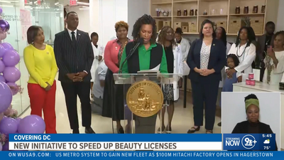 Covering DC Yeleen Beauty Makerspace